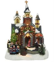 Mica Decorations Christmas LED decoration. 27.5 cm