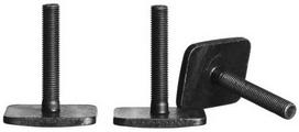 Thule T-track Adapteris 889-3 889301 THU