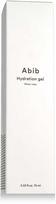 Abib Hydration Gel Vanduo Tube drėkinantis veido gelis riebiai / mišriai odai, 75 ml