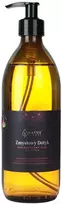 Lubinis šviestuvas Natur Planet Aromatinis masažo aliejus „Juslinis prisilietimas“ 500 ml