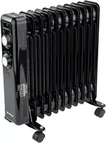 Tepalinis šildytuvas PowerMat PM1399, 2.5kW