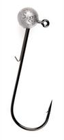 Galvakablis Lucky John Monster Jig Nr.5/0 5g - 3vnt