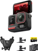 „Insta360“ – „Ace Pro 2 MM93“ leidimas