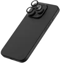 Telefono kameros apsauga - ZAGG kameros žiedai iPhone 16 Pro/Pro Max 200115586