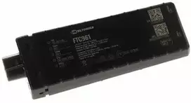 „GPS lokalizatorius FTC961M8PIL1“ Teltonika