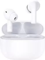 Honor Choice Earbuds X7 lite Belaidės Ausinės Įterpiamos Skambučiams/Muzikai USB Type-C Bluetooth Baltos