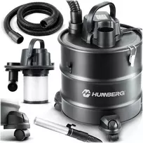 Dulkių siurblys pelenams Humberg HM-405, 1000W