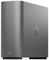 Serveris Synology nešiojamasis HDD BST170-4T BeeStation
