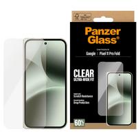 PanzerGlass antibakterinė ekrano apsauga, skirta Google Pixel 11 Pro Fold