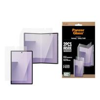 PanzerGlass ekrano apsauginė plėvelė, stiklas ir plėvelė, skirta Samsung Galaxy Z Fold 8