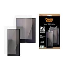 PanzerGlass ekrano apsauginė plėvelė stiklas ir plėvelė, skirta Samsung Galaxy Z Fold 8 Ultra