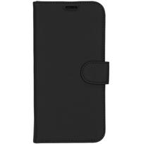 Accezz piniginės tipo TPU atverčiamas dėklas, skirtas iPhone 11 Pro Max – juodas