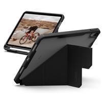 UAG Trooper dėklas, skirtas iPad 11 (2025) 11 colių A16 / iPad 10 (2022) 10.9 colių – Ice Black