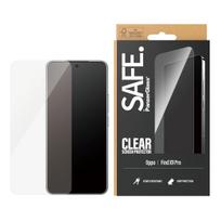 SAFE by PanzerGlass Ultra-Wide Fit ekrano apsauga, skirta Oppo Find X9 Pro