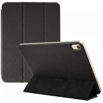 Accezz odinis „Trifold“ atverčiamas dėklas, skirtas iPad 11 (2025) 11 colių A16 / iPad 10 (2022) 10.9 colio – Juodas