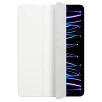Smart Folio dėklas, skirtas iPad Pro 11 (2018/2020/2021/2022) / Air 5 (2022) / Air 4 (2020) – baltas