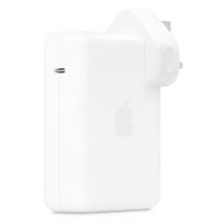 Original USB-C maitinimo adapteris – MacBook įkroviklis – Jungtinė Karalystė – 140W – Baltas