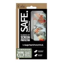 SAFE by PanzerGlass Classic Fit ekrano apsauginė plėvelė, skirta Google Pixel 10 Pro XL