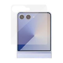 PanzerGlass Ultra-Wide Fit antibakterinė ekrano apsauga, skirta Samsung Galaxy Z Flip 7