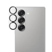 PanzerGlass PicturePerfect kameros lęšio apsauga, skirta Samsung Galaxy Z Fold 7 – skaidri