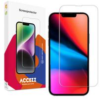 Accezz grūdinto stiklo ekrano apsauga, skirta iPhone 13 Pro Max / 14 Plus