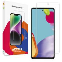 Accezz ekrano apsauga iš grūdinto stiklo, skirta Samsung Galaxy A52(s) (5G/4G) / A53