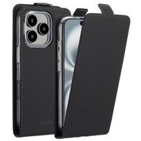 Accezz atverčiamas dėklas, skirtas iPhone 16 Pro – juodas