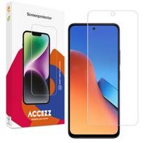 Accezz ekrano apsauga iš grūdinto stiklo, skirta Xiaomi Redmi 12
