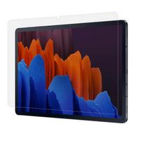 Accezz Paper Feel ekrano apsauga, skirta Samsung Galaxy Tab S10 Plus / Tab S9 FE Plus / Tab S9 Plus / S8 Plus / S7 Plus / Tab S7 FE 5G