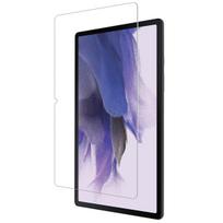 Accezz aukščiausios kokybės stiklinė ekrano apsauga, skirta Samsung Galaxy Tab S9 FE Plus / Tab S9 Plus / S8 Plus / S7 Plus / Tab S7 FE 5G