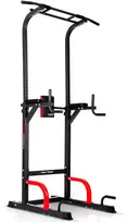 Laisvai stovinti prisitraukimo juosta Neo-Sport 150 kg