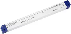 Orno Maitinimo šaltinis LED IP20, meblowy, slim, 12 V, 200 W, plastikowa obudowa