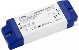 Orno Maitinimo šaltinis do LED, 12 V DC, 36 W, IP20