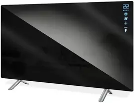 Infraraudonųjų spindulių šildytuvas Berdsen BD-985 720 W su WiFi (modelis BD-985)