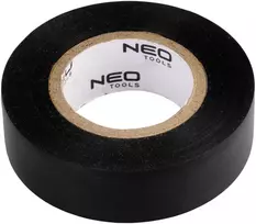 Neo Tools Izoliacinė juosta 19 mm x 0,13 mm x 20 m