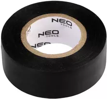 Neo Tools Izoliacinė juosta 25 mm x 0,13 mm x 20 m