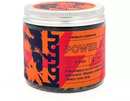 Kafar - Raudona Loose Tea Power Pu-Erh 50 g