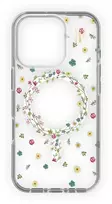 Telefono dėklas - Ideal of Sweden iPhone 16 Pro Max MagSafe Petite Floral