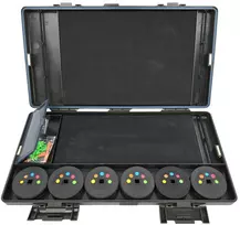 Pavadelinė Pro FL Tackle Carp Box