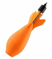 Šėrimo raketa Pro FL Impact Spod