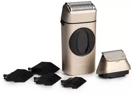 Barzdaskutė Philips Dahlbergs Scandinavia Shaver Vali (DFS-9100)