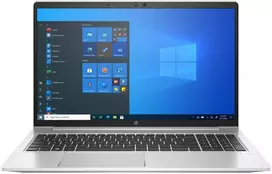 Hewlett Packard (HP) HP 650 G8 15.6 1920x1080 i5-1145G7 8GB 256SSD M.2 NVME WIN11Pro RENEW (AB4041) (Atnaujinta)