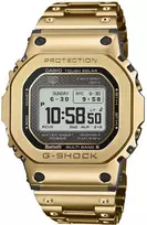 Laikrodis Casio G-Shock Full Metal GMW-BZ5000GD-9ER