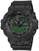 Laikrodis Casio G-Shock Original GA-700BEG-1AER