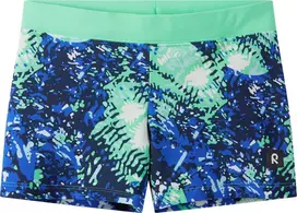 REIMA Simmari vaikiški maudymosi šortai – Fresh Mint