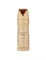 Lattafa Salted Caramel Macaron - kūno purškiklis unisex 200ml
