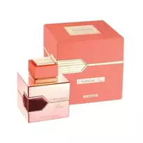 Al Haramain L'Aventure Rose - kvepalai moterims 100ml EDP (įkvėpti Mancera - Roses Vanille) (Pažeista pakuotė)