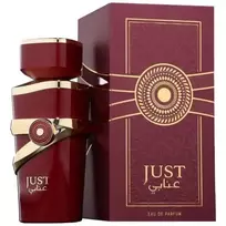 Fragrance World Just Anabi - Unisex kvepalai 100ml EDP (Pažeista pakuotė)