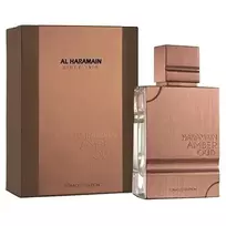 Al Haramain Amber Oud Tobacco Edition - Unisex kvepalai 60ml EDP (Pažeista pakuotė)