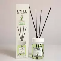 EYFEL Snieguolių namų kvapas su lazdelėmis – 120 ml
